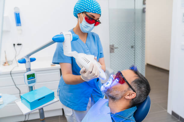 Best Broken or Cracked Tooth Emergency Dentist in Montpelier, ID